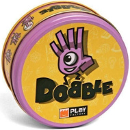 Joc de societate Dobble