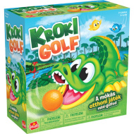 Joc de societate Kroki Golf