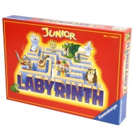 Joc de societate Labirintus Junior - Ravensburger