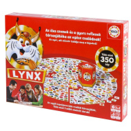 Joc de societate Lynx