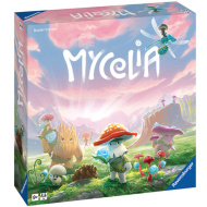 Joc de societate Mycelia - Ravensburger