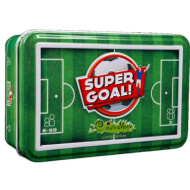 Joc de societate Super Goal!