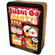 Joc de societate Sushi Go Party