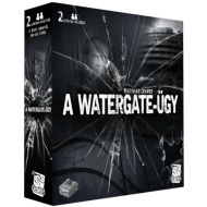 Joc de societate Watergate