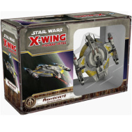 Jocul cu figurine Star Wars X-Wing: Expansiunea Shadow Caster