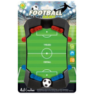 Jocul de fotbal flipper este disponibil în mai multe variante.