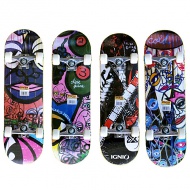 Skateboard Junior 70 cm - Spartan 