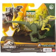 Jurassic World 3: Atrociraptor atacant - Mattel