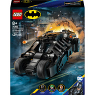 LEGO® Batman: Batman™ Tumbler vs. Two-Face™ și Joker™ (76303)