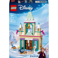 LEGO® Disney Frozen - Castelul Arendelle (43265)