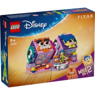 LEGO® Disney: Inside Out 2 - Cuburi emoționale (43248)