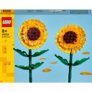 LEGO®: Floarea-soarelui (40524)