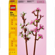 LEGO® Flori de cireș (40725)