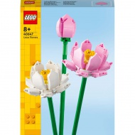 LEGO®: Flori de lotus (40647)