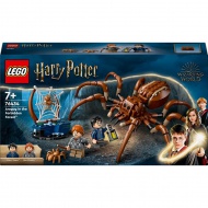 LEGO® Harry Potter™: Aragog în Pădurea Interzisă™ (76434)