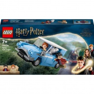 LEGO® Harry Potter™: Ford Anglia™ zburător (76424)