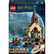 LEGO® Harry Potter™: Hangarul cu bărci al Castelului Hogwarts™ (76426)