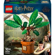 LEGO® Harry Potter™: Mandragoră (76433)