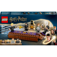 LEGO® Harry Potter: Castelul Hogwarts™ - Clubul de Dueluri (76441)