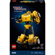 LEGO® Icons: Bumblebee (10338)