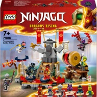 LEGO® Ninjago: Arena campionilor (71818)