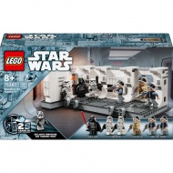 LEGO® Star Wars™: Îmbarcarea pe Tantive IV™ (75387)