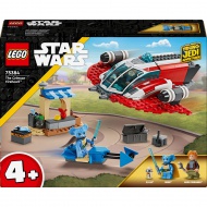 LEGO® Star Wars™: Un Crimson Firehawk™ (75384)