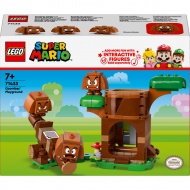 LEGO® Super Mario™: Locul de joacă Goomba (71433)