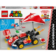 LEGO® Super Mario™: Mario Kart™ – Kart Standard (72032)