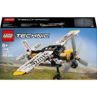 LEGO® Technic: Avionetă (42198)