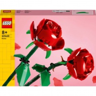 LEGO®: Trandafiri (40460)