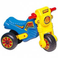 Cross motor fără pedale - D. Toys