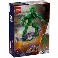 Lego®: Marvel - Figura de construcție Goblin Verde (76284)