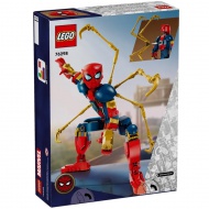 Lego®: Marvel - Omul de Oțel Spiderman figură de construit (76298)