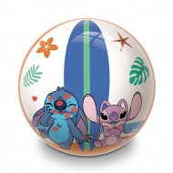 Lilo &amp; Stitch mingea de cauciuc bioball de 23 cm - Mondo Toys