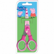 Luna: Peppa porcul de metal 13cm