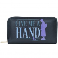 Luna: Wednesday Give Me a Hand penar 19x10cm