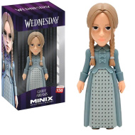 MINIX - Figurina de personaj premium Goody Adams 12cm