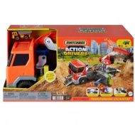 Matchbox: Action Drivers Camion basculant - Mattel