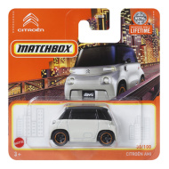 Matchbox: Citroen AMI 1/64 mașinuță - Mattel