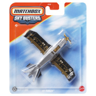 Matchbox Sky Busters: Model avion Jet Fueler 1/64 - Mattel