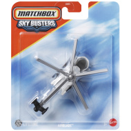 Matchbox Sky Busters: model avion Airblade 1/64 - Mattel