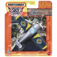 Matchbox: SkyBusters - MBX Sky Cruiser™ model 1/64 - Mattel