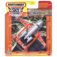 Matchbox: SkyBusters - MBX Twin Boom™ model 1/64 - Mattel