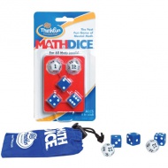 Cub matematică joc de logică - ThinkFun