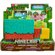 Minecraft: Figurină de joc Sniffer cu sunet - Mattel