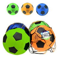 Minge de futsal disponibilă în mai multe variante de 23 cm