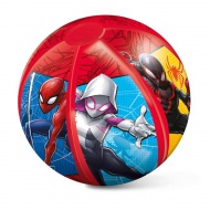 Minge de plajă gonflabilă Spiderman de 50 cm - Mondo Toys