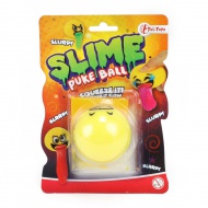 Minge slime emoji în mai multe variante 1buc