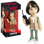 Minix: Stranger Things - Figurina Mike de 12 cm